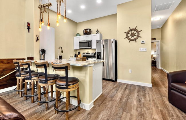 Pirates Hook-14919 - Foto 38