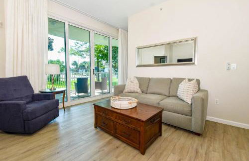 The Palms Of Destin 1116 - Foto 1