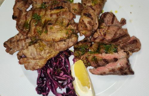 Agriturismo Baglio Vecchio - Foto 16