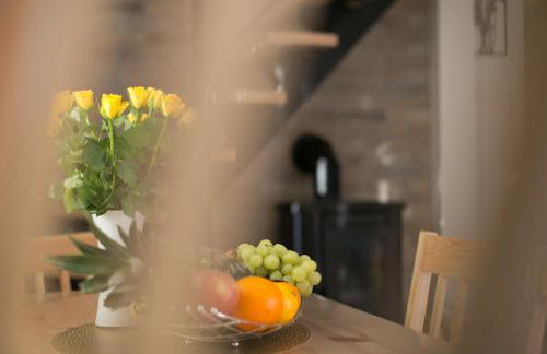 Apartman Urban Nature - Foto 26