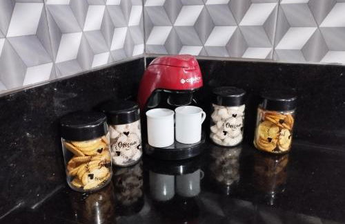 Terraço Harmony Flats GRU - Foto 45