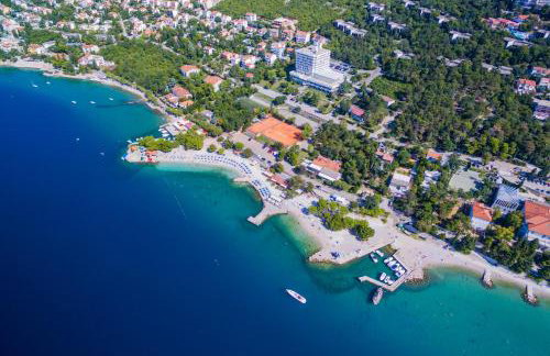 Apartman Relax view Dramalj, Crikvenica - Foto 40