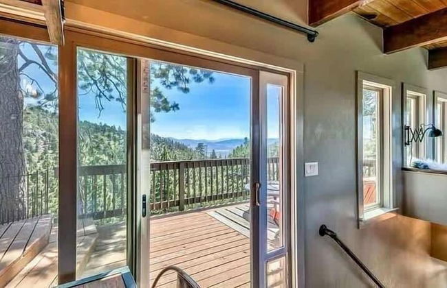 Heaven's Nest - the Best Views of Lake Tahoe! - Photo 33