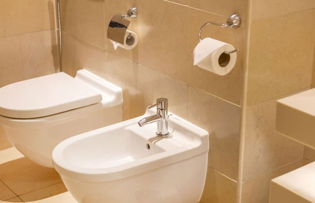 Luxury Studio Near Wafi Mall Dubai Frame - Photo 13