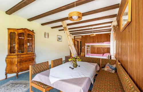 Ferienwohnung an der Lauter - Foto 78