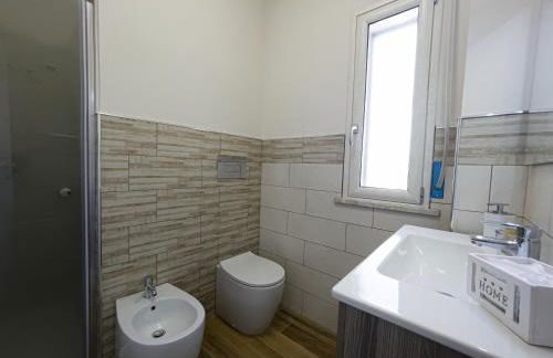 Athena Agrigento Apartments - Foto 14