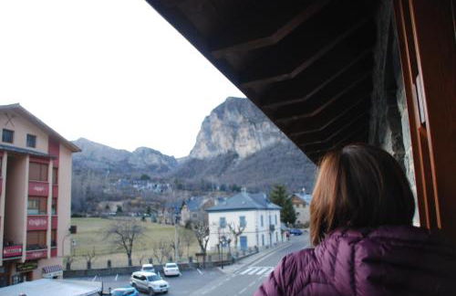 TU APARTAMENTO EN EL VALLE DE TENA en ESCARRILLA - Foto 29