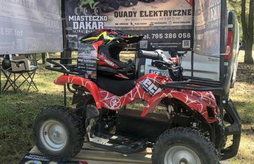 Apartament Black Glamour 728-828-835 - Foto 37