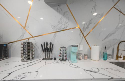 Quirky Museum District Apartment in Prime Location - Foto 10