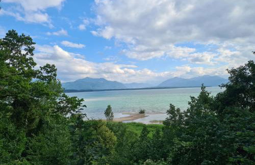 Vintage studio am Chiemsee - Foto 23