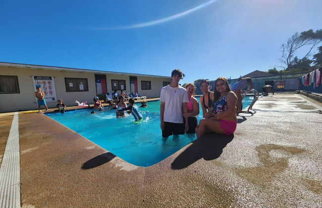 Cabañas Horizonte Azul - Foto 8