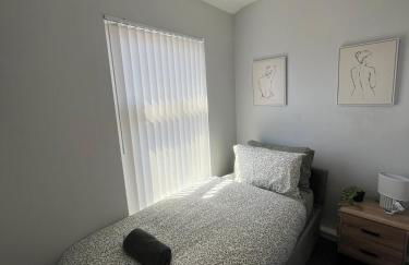 4BR Modern & Stylish, Contractors, Parking - Foto 20