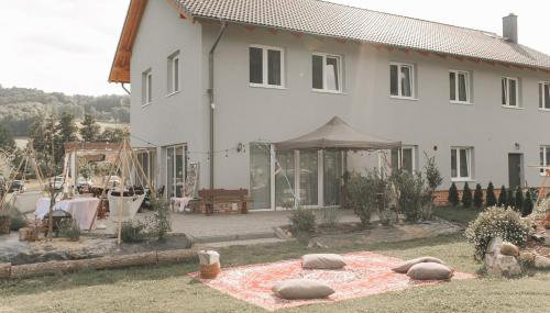 Lawendowy Raj - Foto 3