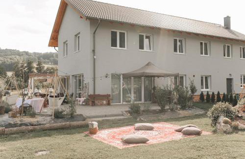 Lawendowy Raj - Foto 3