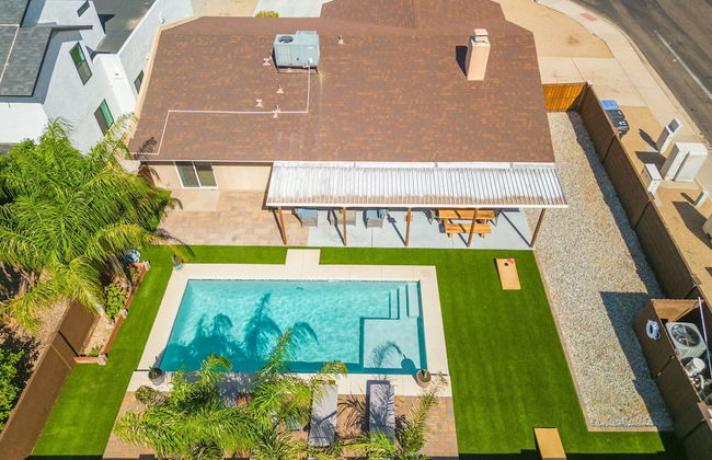 Kristys Kastle - Photo 47