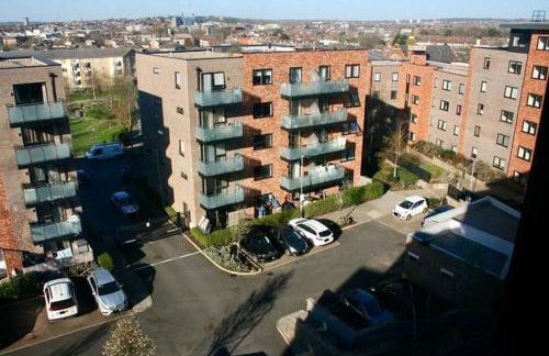 London Apartment with Wembley view - Foto 11