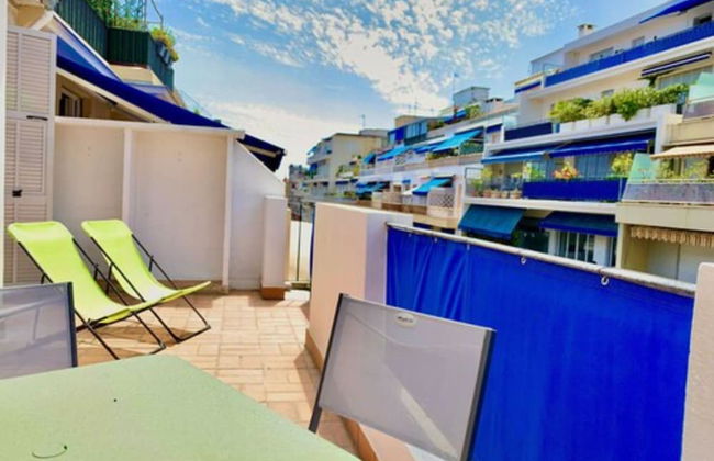 Apart Hotel Riviera - Grimaldi - Promenade des Anglais - Foto 70