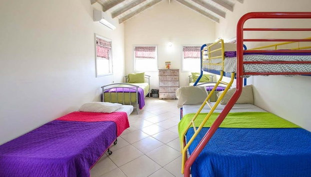 Chindwin by BSL Rentals - Foto 3, Quarto