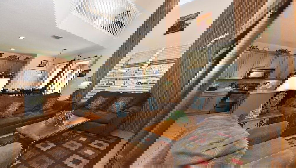 Watersong Resort 6bd Pool Hm,2 Master Suites-956oc 6 Bedroom Home by RedAwning - Foto 1, Imagen principal