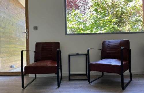 Studio Luxe + jardin et terrasse - Foto 11