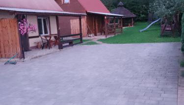 Domek nad hoczewka - Foto 3