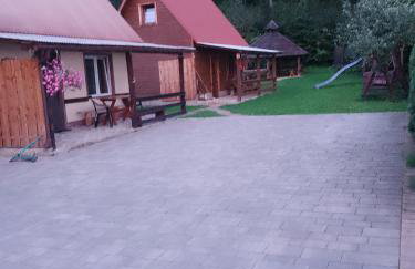 Domek nad hoczewka - Foto 3