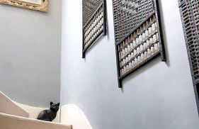 Victoriana Duplex Apartment - Foto 38