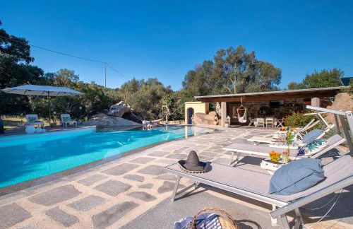 Holiday Home Stazzu lu Bulioni by Interhome - Foto 11