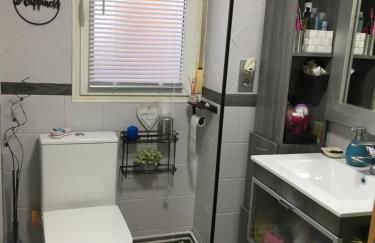 Habitación particular,baño compartido - Foto 12