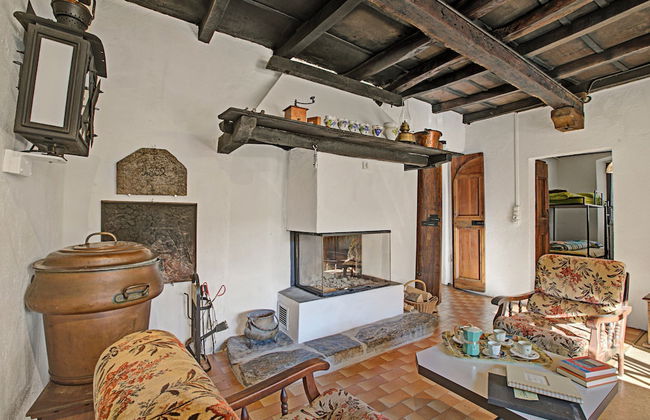 Historical Caslano Apartments - Foto 32