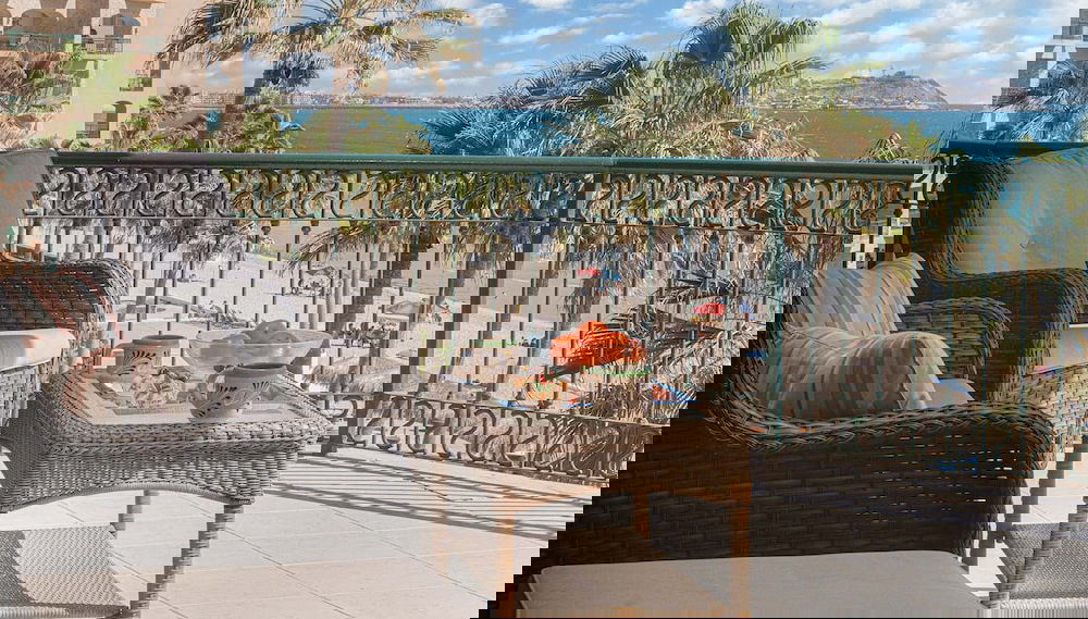 Sonoran Sea III - Foto 1, Profilbild