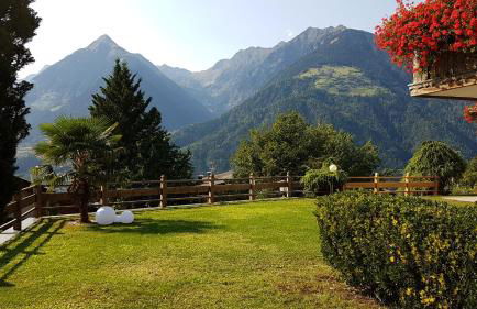 Residence Krone - Foto 40