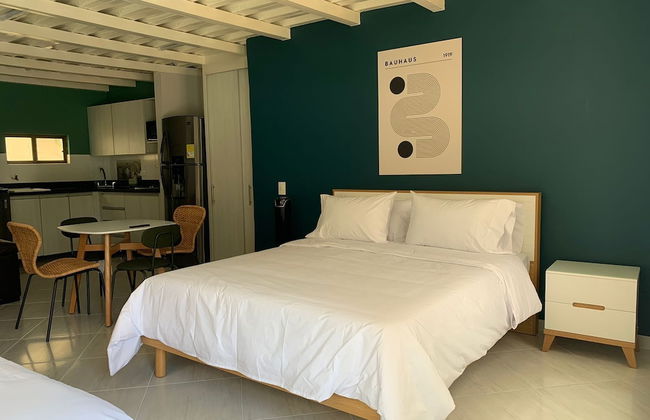 El Poblado - La Frontera - Foto 26