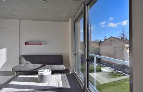 LOFT Apartments - Foto 1