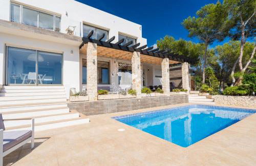 CostaBlancaDreams Casa con Vista in Calpe - Photo 40