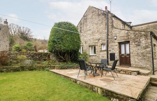 Eastburn Cottage - Photo 26