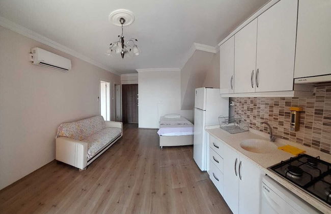 Koparan Apart Otel - Photo 22