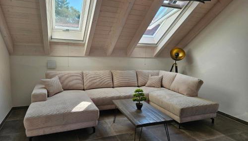 Moderne,ruhige Ferienwohnung in Eicherloh - Foto 2