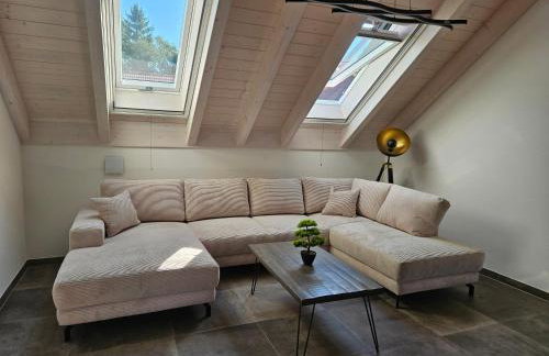 Moderne,ruhige Ferienwohnung in Eicherloh - Foto 2