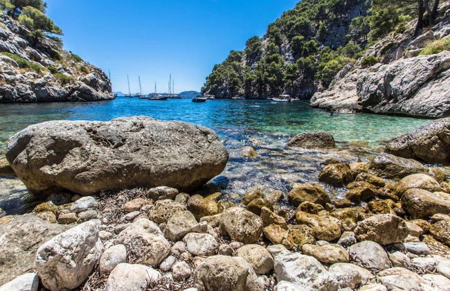 Apartment in Port de Pollenca by the Beach - Foto 31