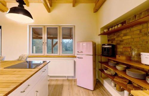 Fewo am Flämingrand - Foto 12