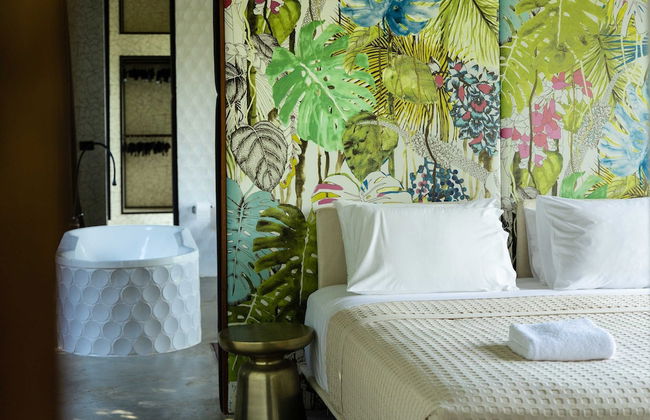 The Planchonella House - Eco Stay de Luxe - Photo 18