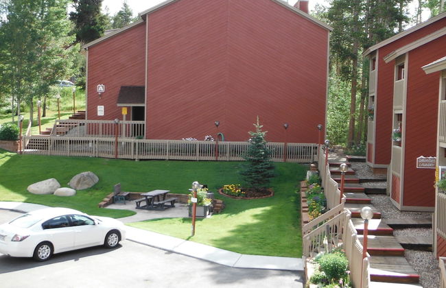 Indian Peaks Resort - Photo 78