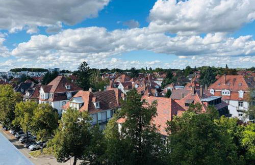 Air-conditioned apartment - 3 bedrooms - Foto 29