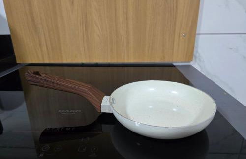 1 Apto prático e moderno SP Expo Zoo Simba Safari Congonhas - Foto 25