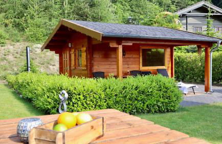 Casa al Bosco Ferienhaus am Wald - Foto 16