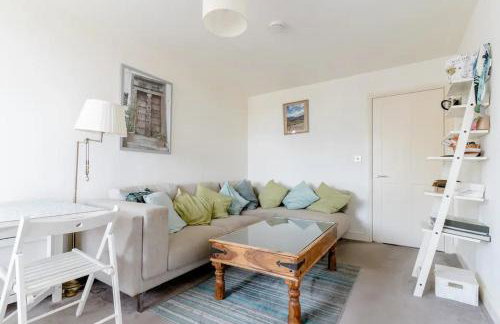 Modern apartment with terrace - Foto 12