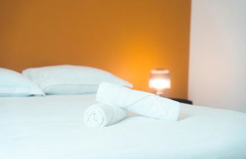 Le Cabernet, T2 centre ville - Foto 10