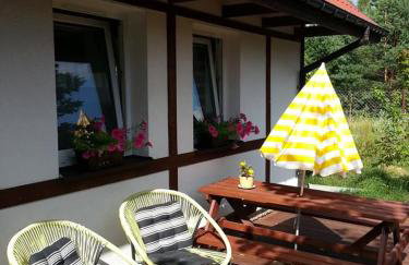 Cztery Pory Warmii Pluski pokoje do wynajęcia - Foto 21