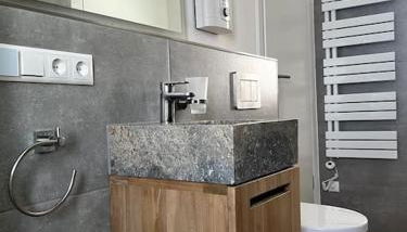 Moderne, stilvolle Ferienwohnung in Eich - Foto 2